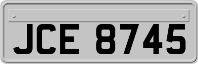 JCE8745