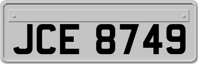 JCE8749