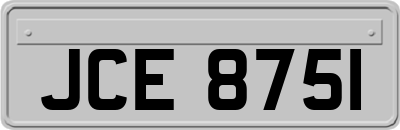 JCE8751