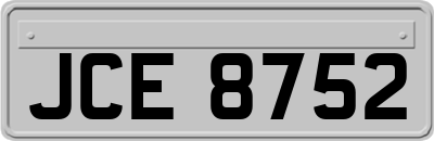 JCE8752