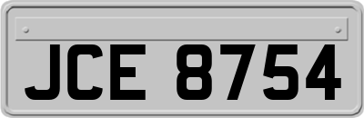 JCE8754