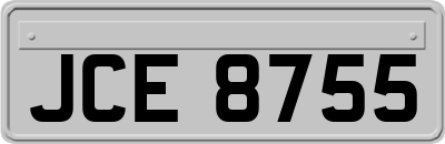 JCE8755