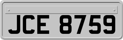 JCE8759