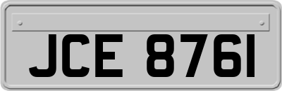JCE8761