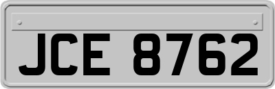 JCE8762