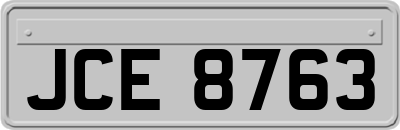 JCE8763