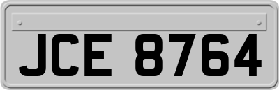 JCE8764