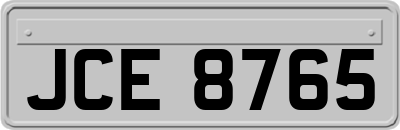 JCE8765