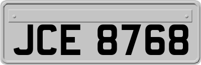 JCE8768