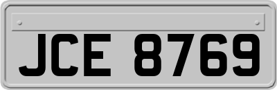 JCE8769