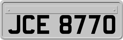 JCE8770