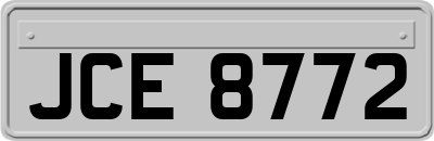 JCE8772