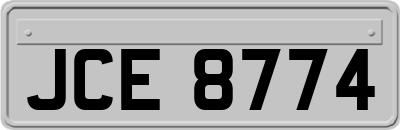 JCE8774