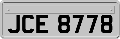 JCE8778
