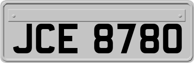 JCE8780