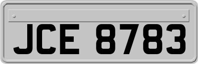 JCE8783