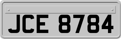 JCE8784
