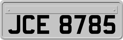 JCE8785