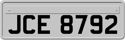 JCE8792