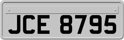JCE8795