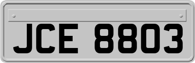 JCE8803