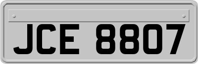 JCE8807