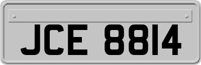 JCE8814