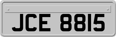 JCE8815