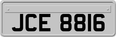 JCE8816