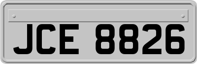 JCE8826