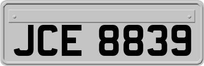 JCE8839
