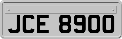 JCE8900