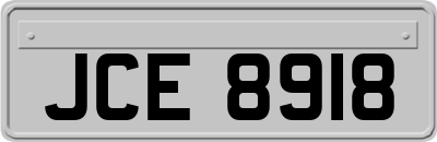 JCE8918