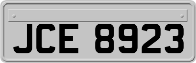 JCE8923