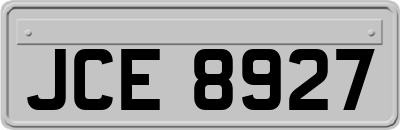 JCE8927