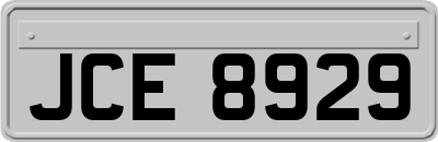 JCE8929
