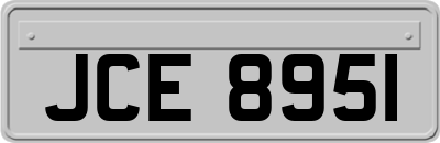 JCE8951