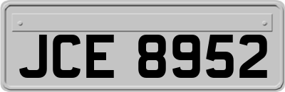 JCE8952