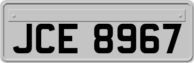JCE8967
