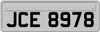 JCE8978