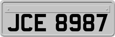 JCE8987