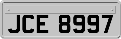 JCE8997