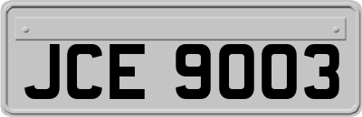 JCE9003