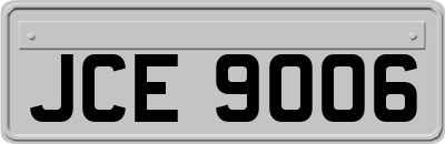 JCE9006