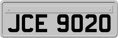 JCE9020