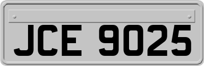 JCE9025