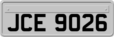 JCE9026