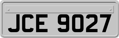 JCE9027