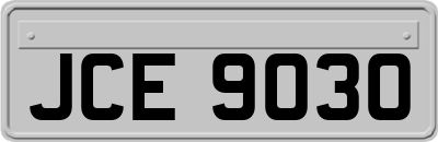 JCE9030