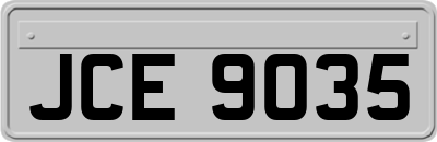 JCE9035